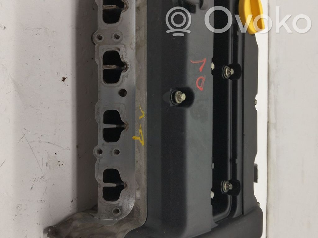 Culata del motor   55568429,55351461