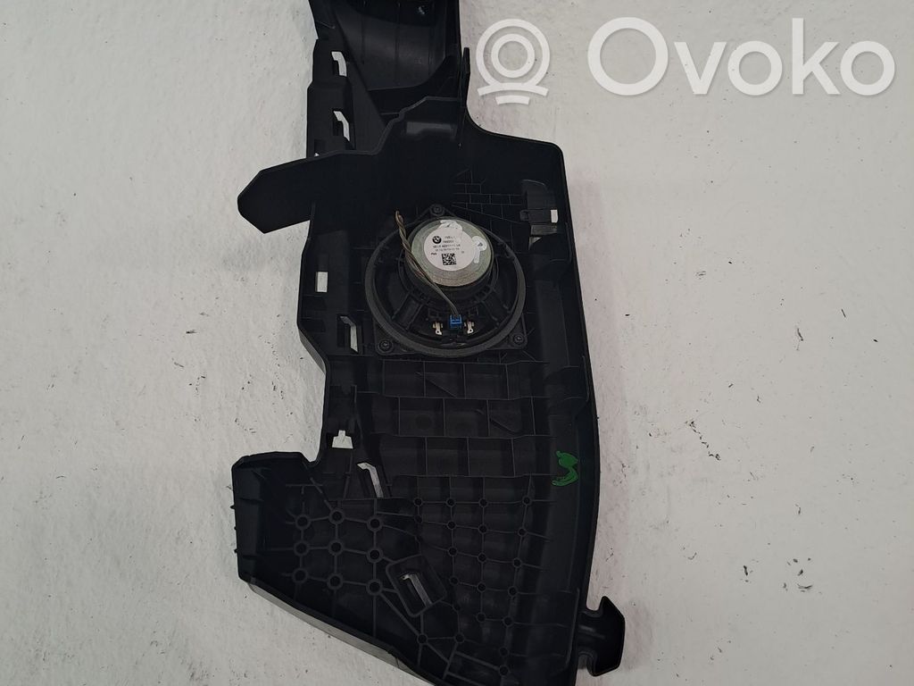 Etuoven kaiutin   65139288770