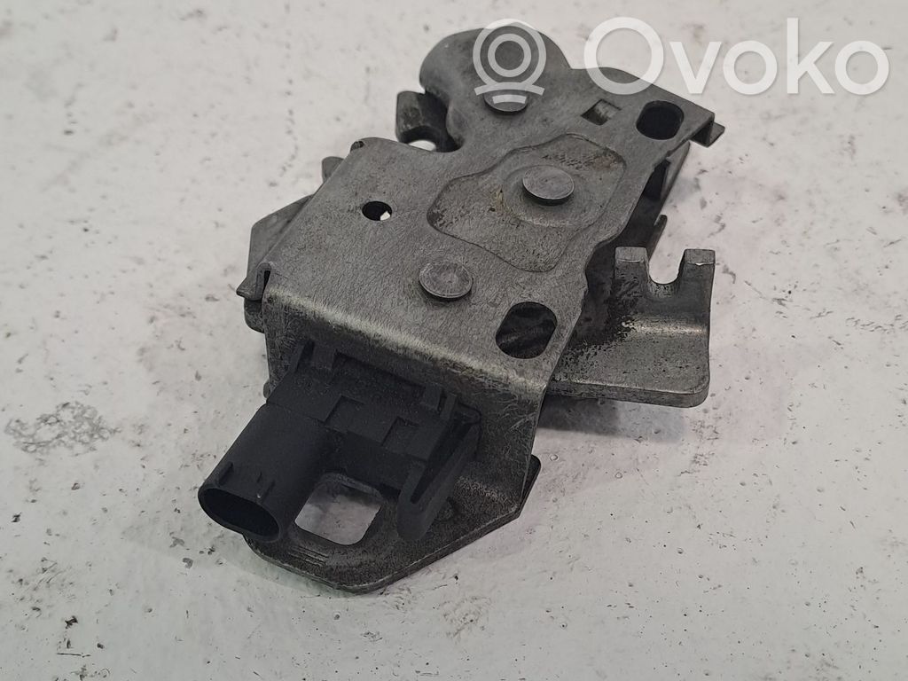 Mini One - Cooper Cabrio R52 Cârlig/ureche fixare 