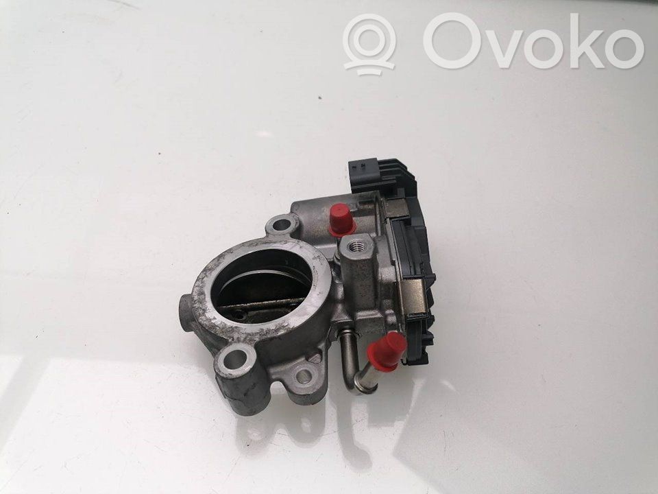 Drosselklappe   161A05894R,A2C11160000