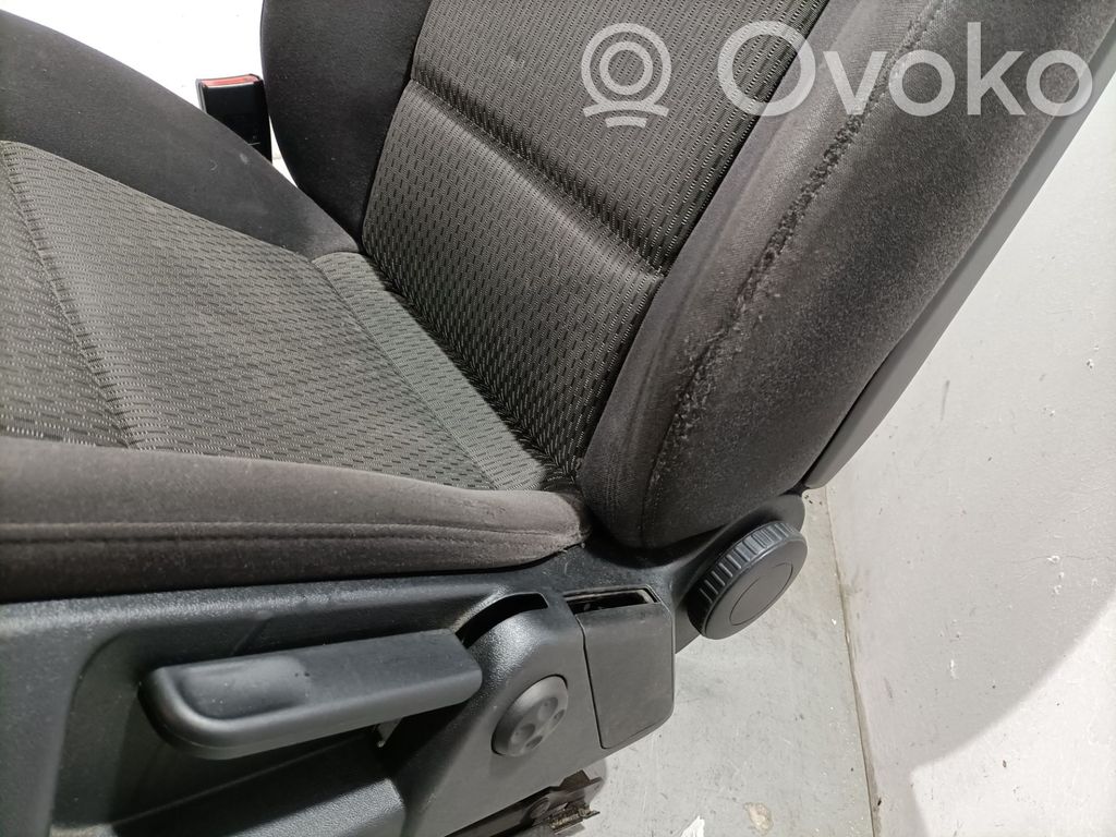 Audi A6 S6 C6 4F Scaun șofer 