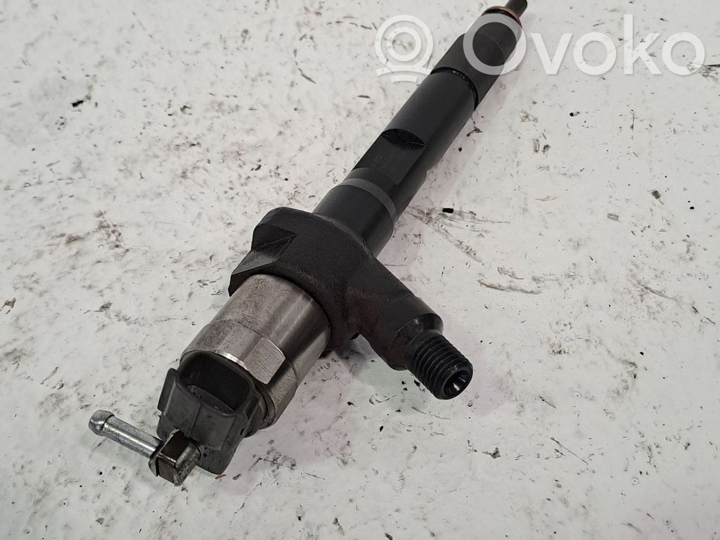 Inyector de combustible   R2AA13H50