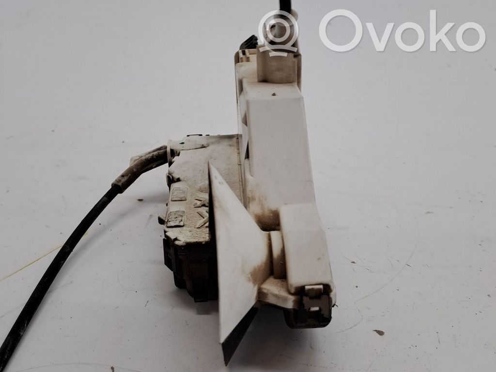 Türschloss vorne   9135EG