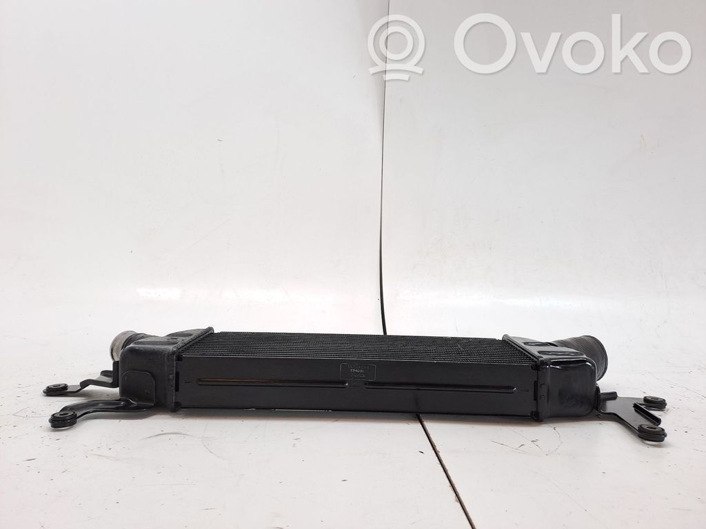 Citroen C-Crosser Radiatore intercooler 