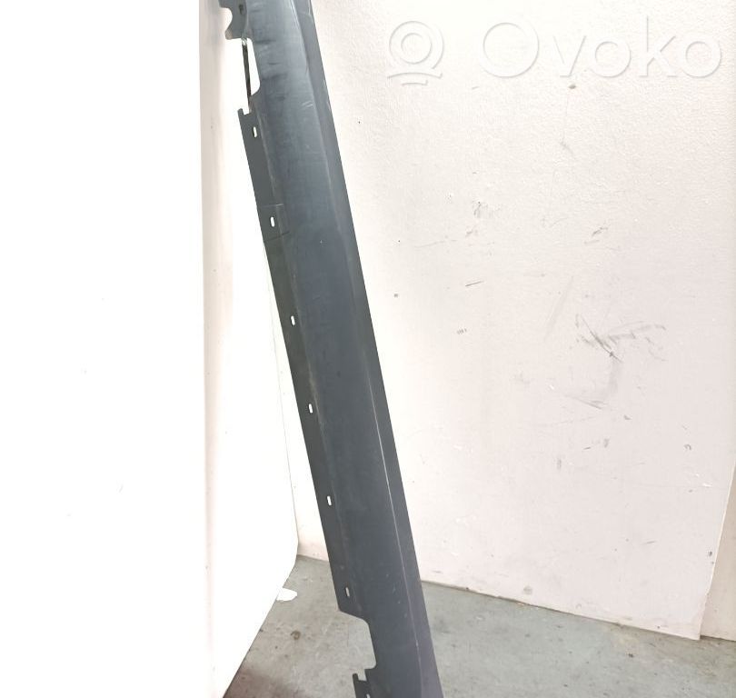 BMW X1 E84 Rivestimento sottoporta/minigonna laterale