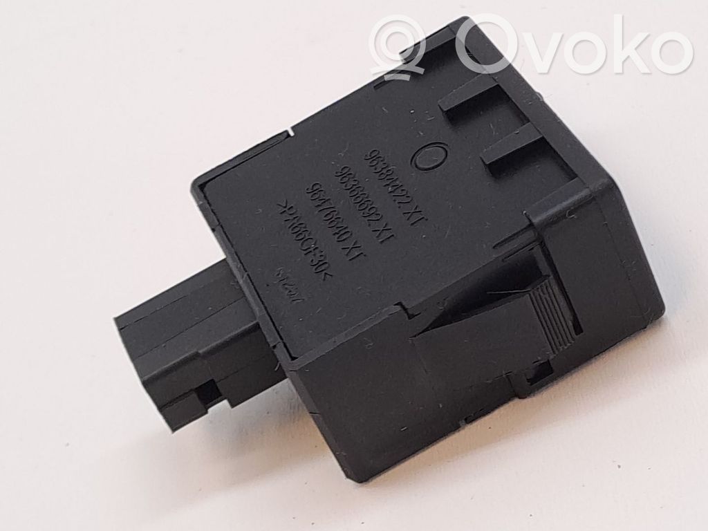 Interruptor de luz   6554C3,96384422XT,96366692XT