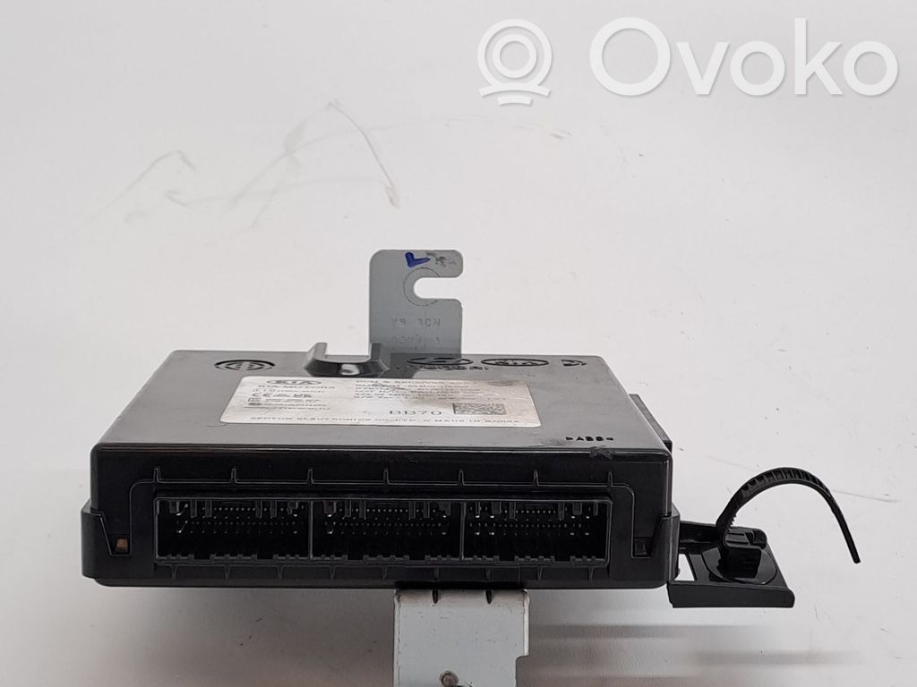 Unidad de control/módulo de carrocería central   954B0H8700