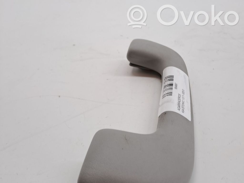 KIA Stonic Main courante 