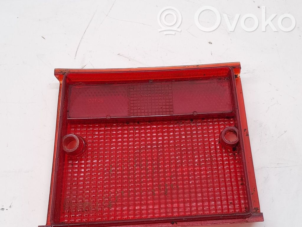 Fiat 127 Ampoule, feu stop / feu arrière
