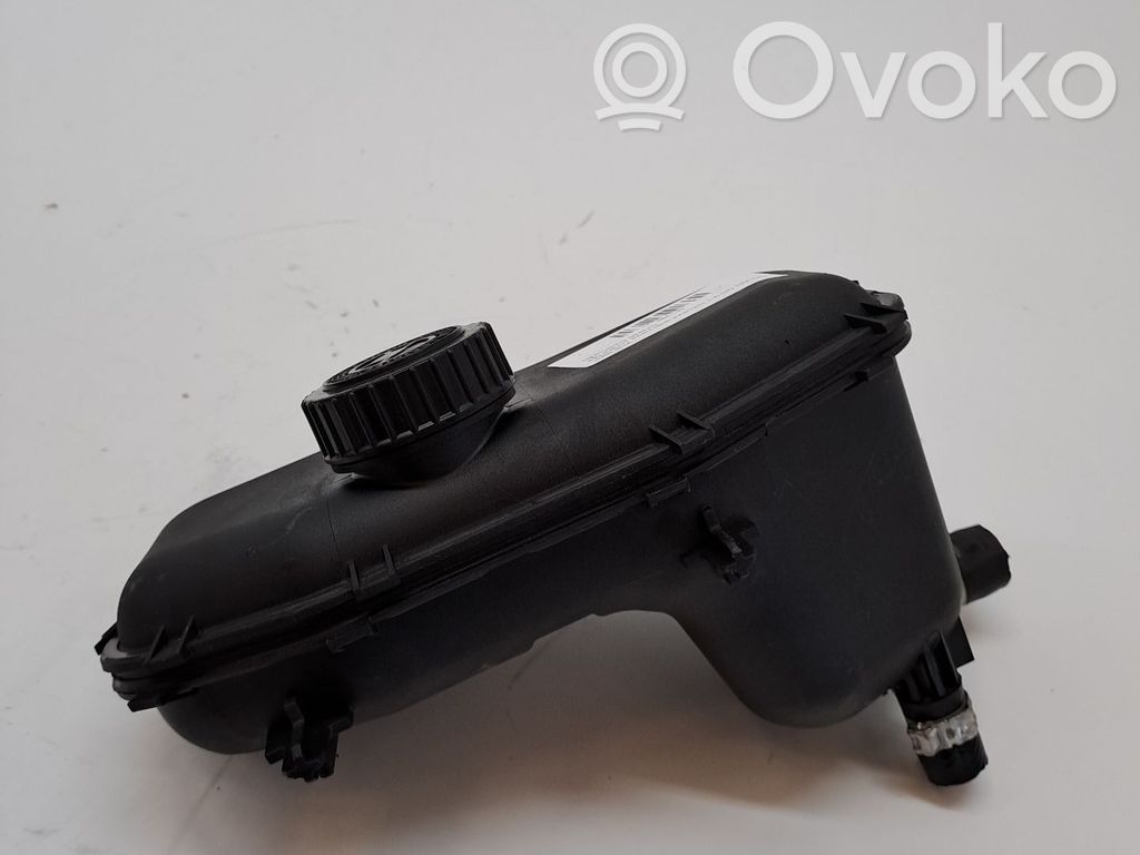 Ohjaustehostimen nestesäiliö   4009R9