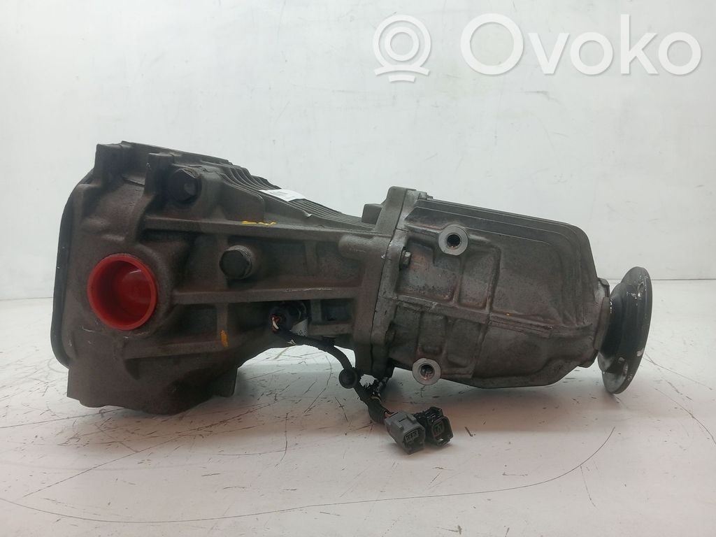 Hinterachsdifferential   MA2827020E
