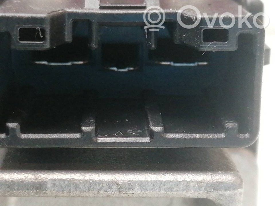 Suzuki Ignis Module de contrôle carrosserie centrale