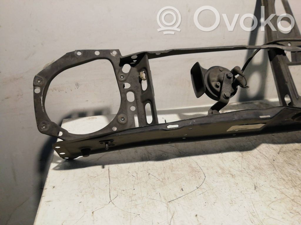 Volkswagen Golf III Panou suport radiator