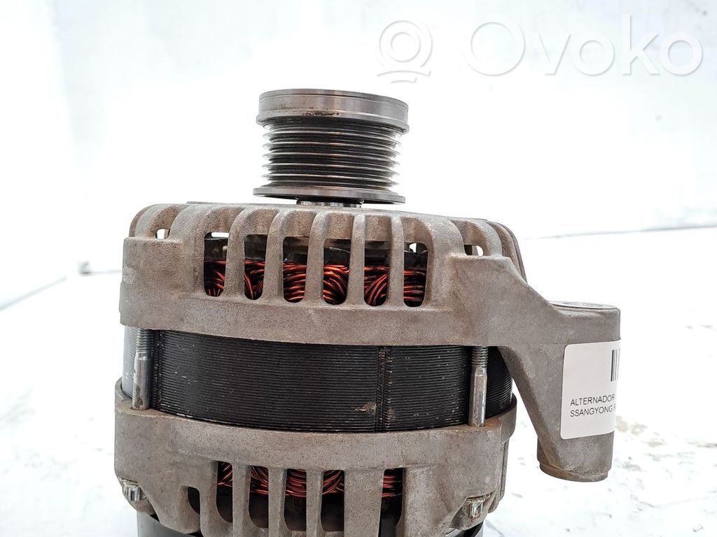 Alternador   6641540102,A6651540202