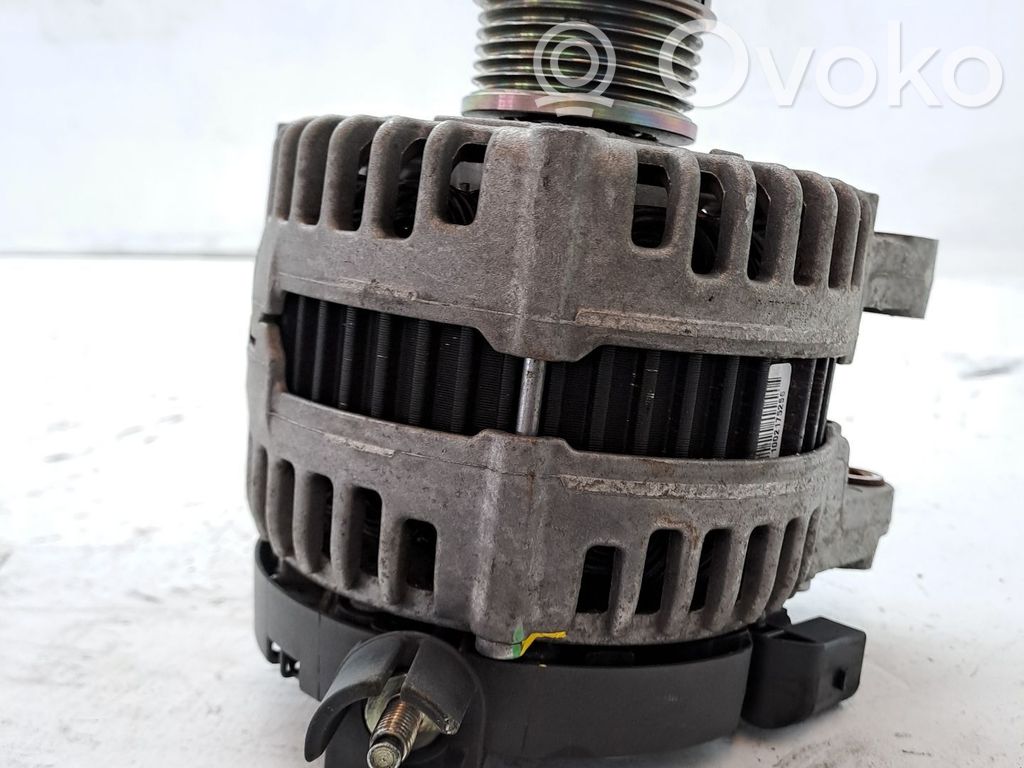 Alternador   1790385,RE6G9N10300ADB