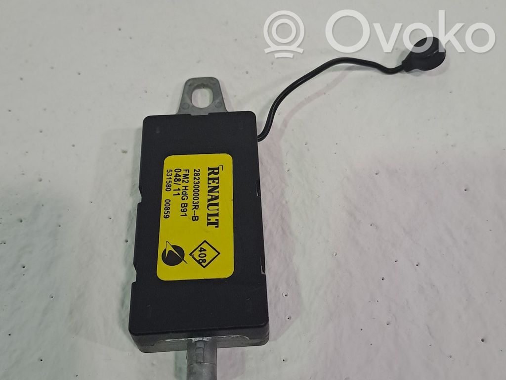 Amplificator sunet   282300003R