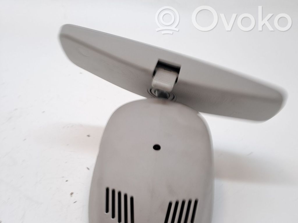 Espejo retrovisor (interior)   963D20657R