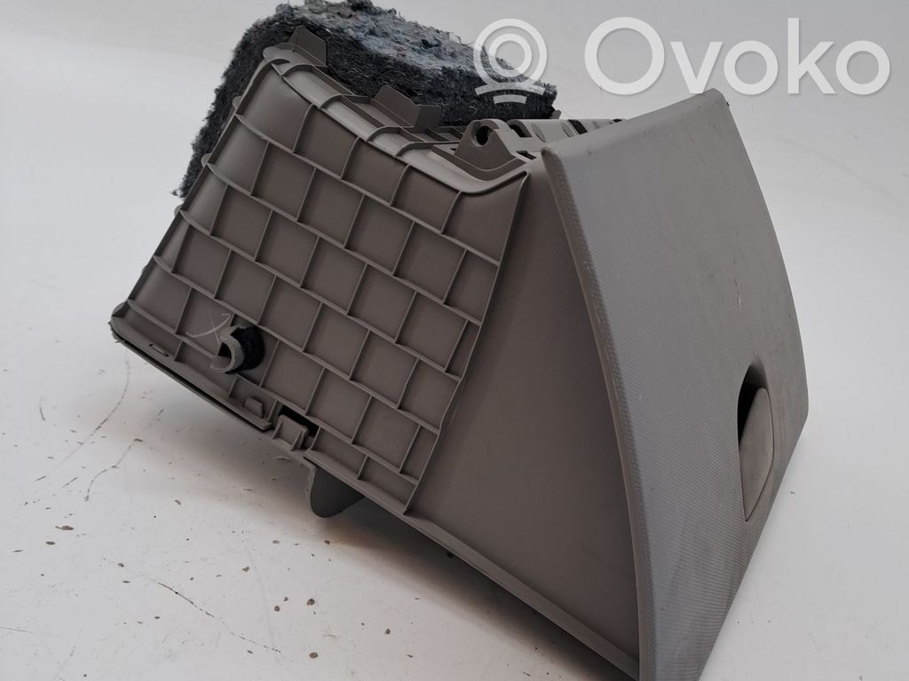 Renault Zoe Vano portaoggetti