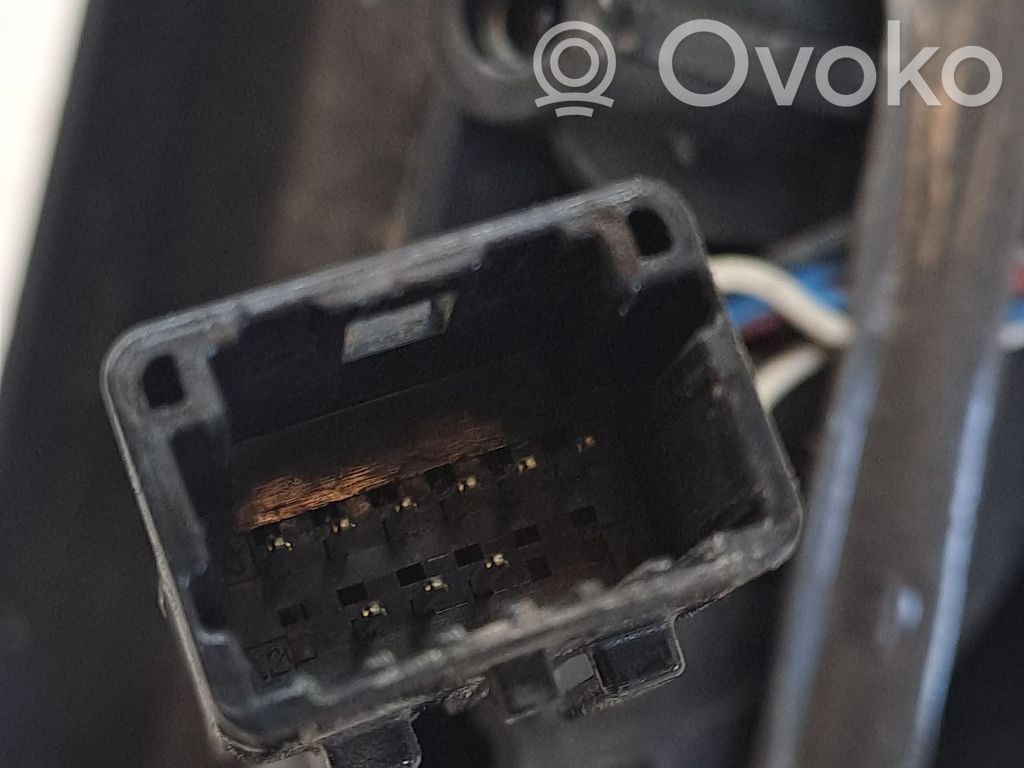 Renault Zoe Oglindă electrică ușă față 