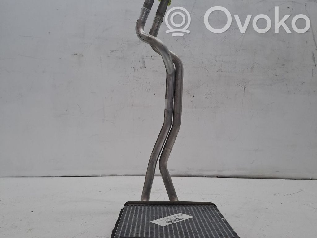 Mazda 2 Radiator (interior) aer condiționat (A/C) 