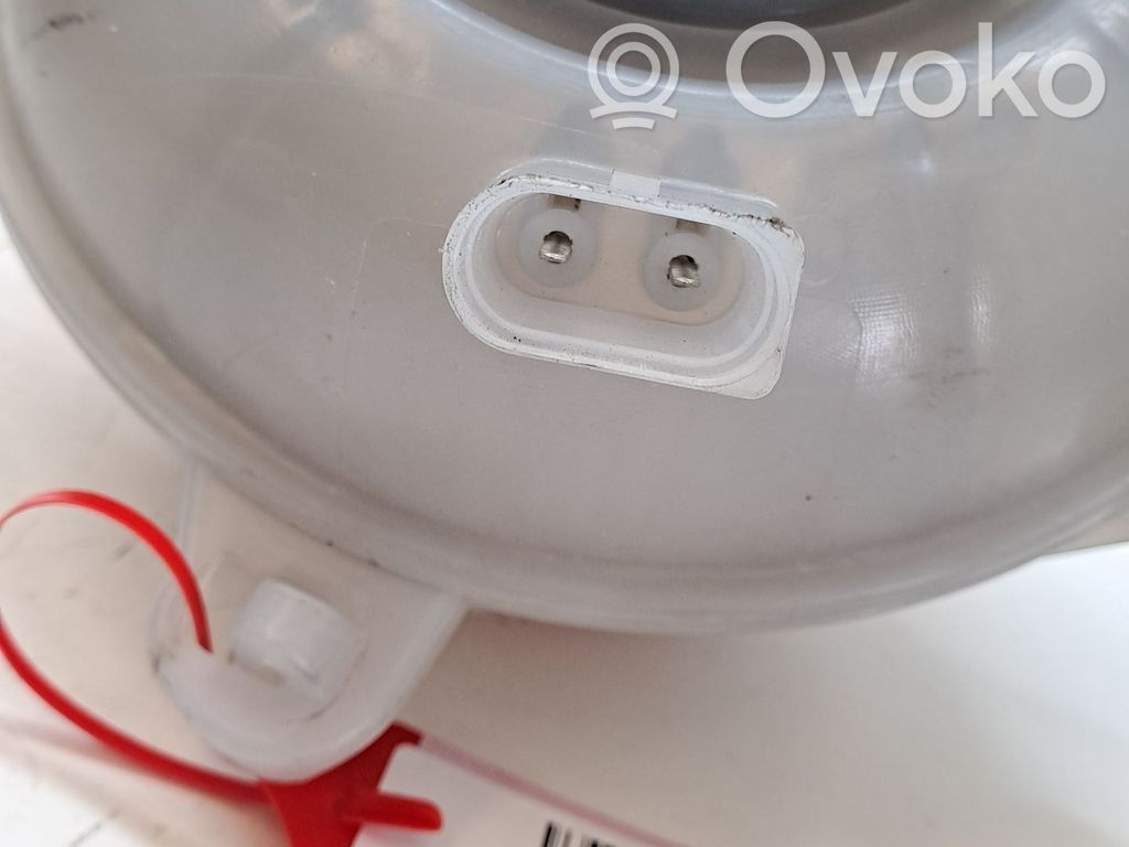 Seat Leon (1P) Vase d'expansion / réservoir de liquide de refroidissement
