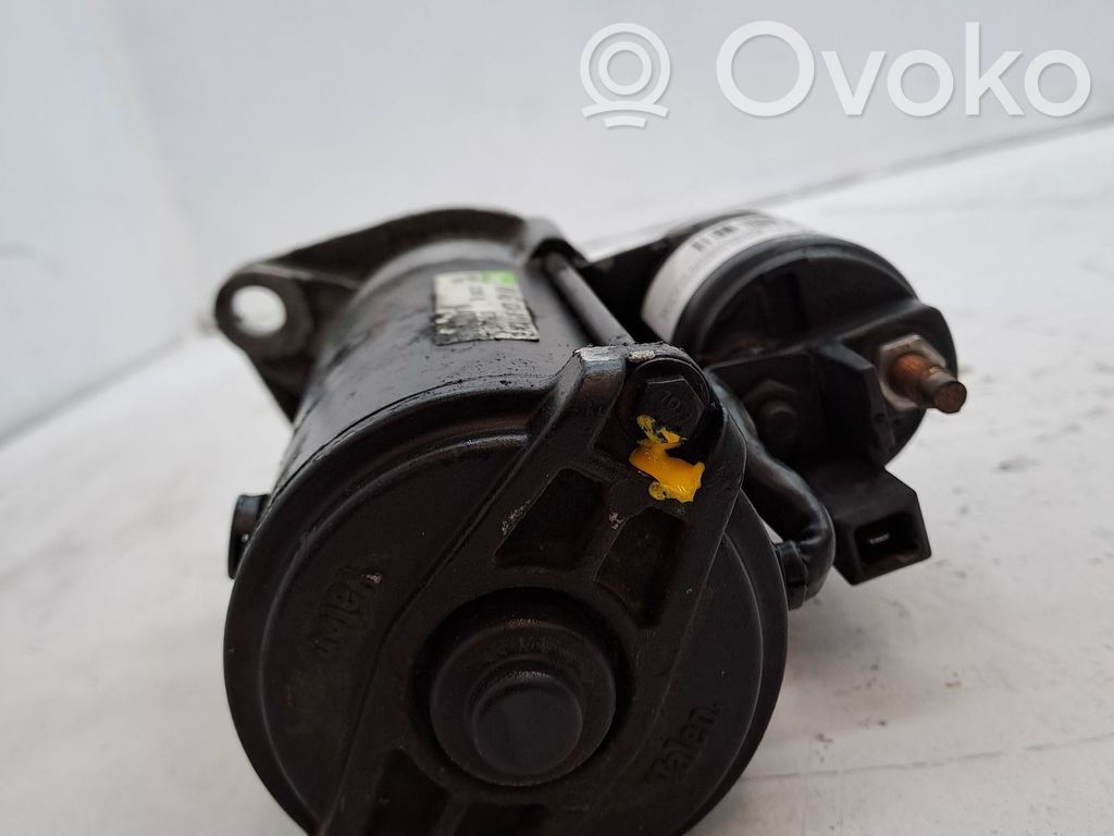 Motor de arranque   02A911024B