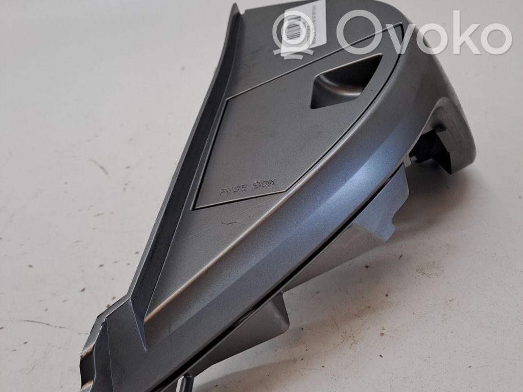 Ramă grilă ventilație bord   DF7164960D02
