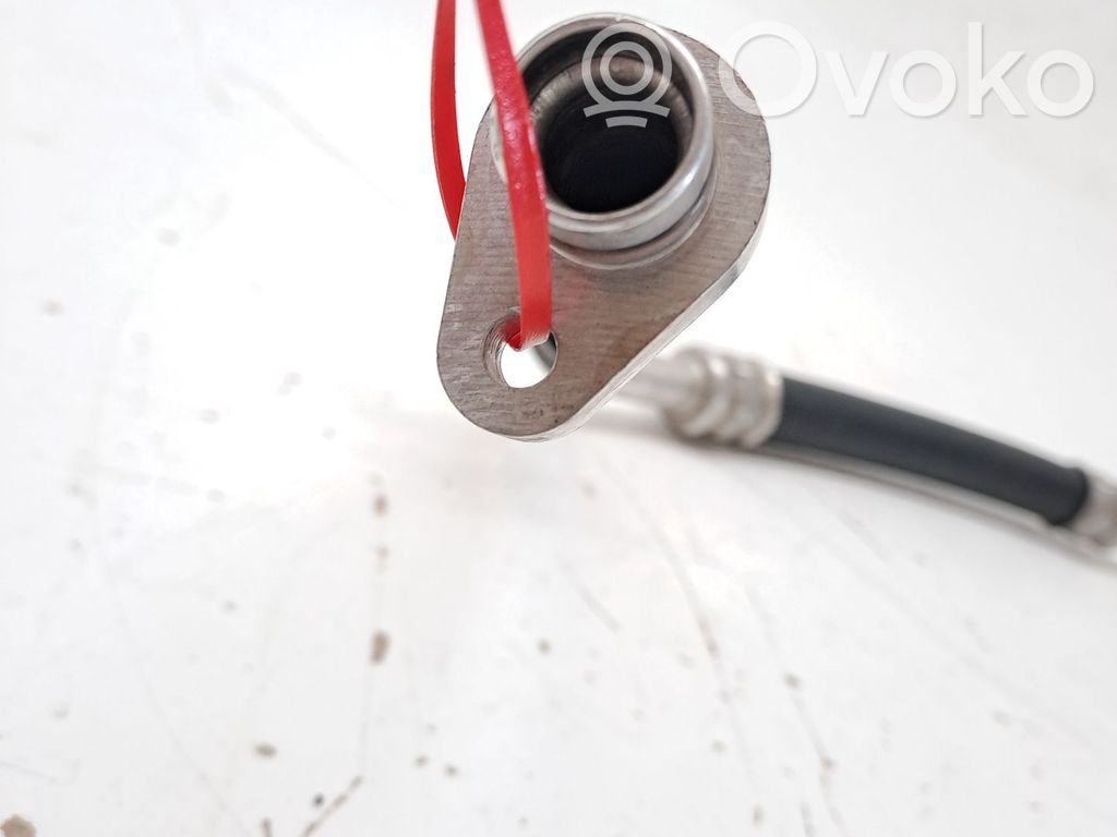 Manguito/racor flexible para A/C   295X50062R