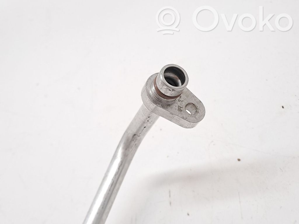 Renault Zoe Manguito/racor flexible para A/C