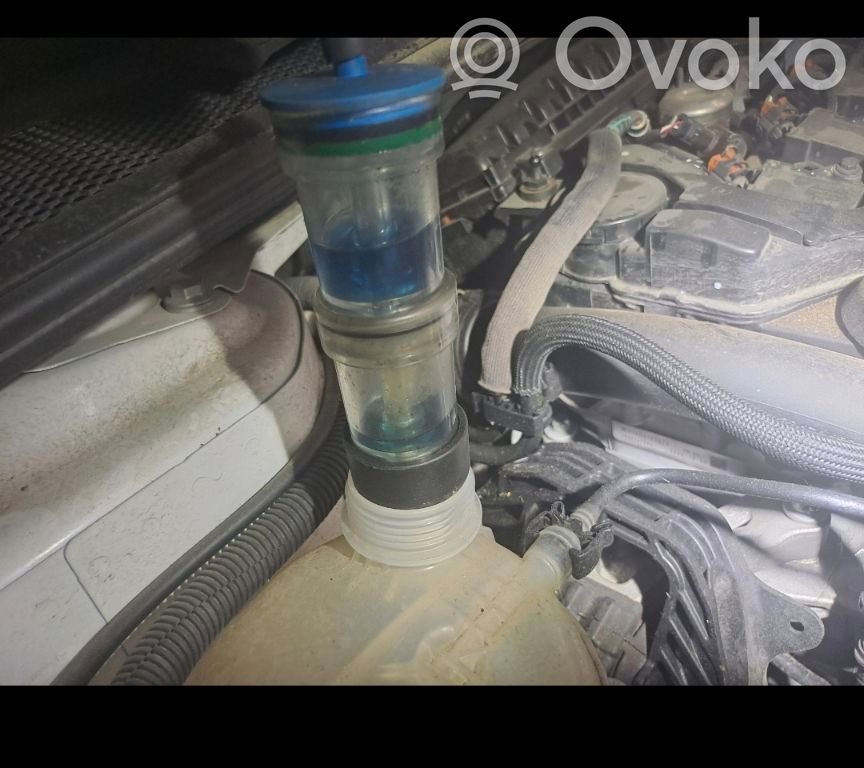 Opel Corsa F Moottorisarja 