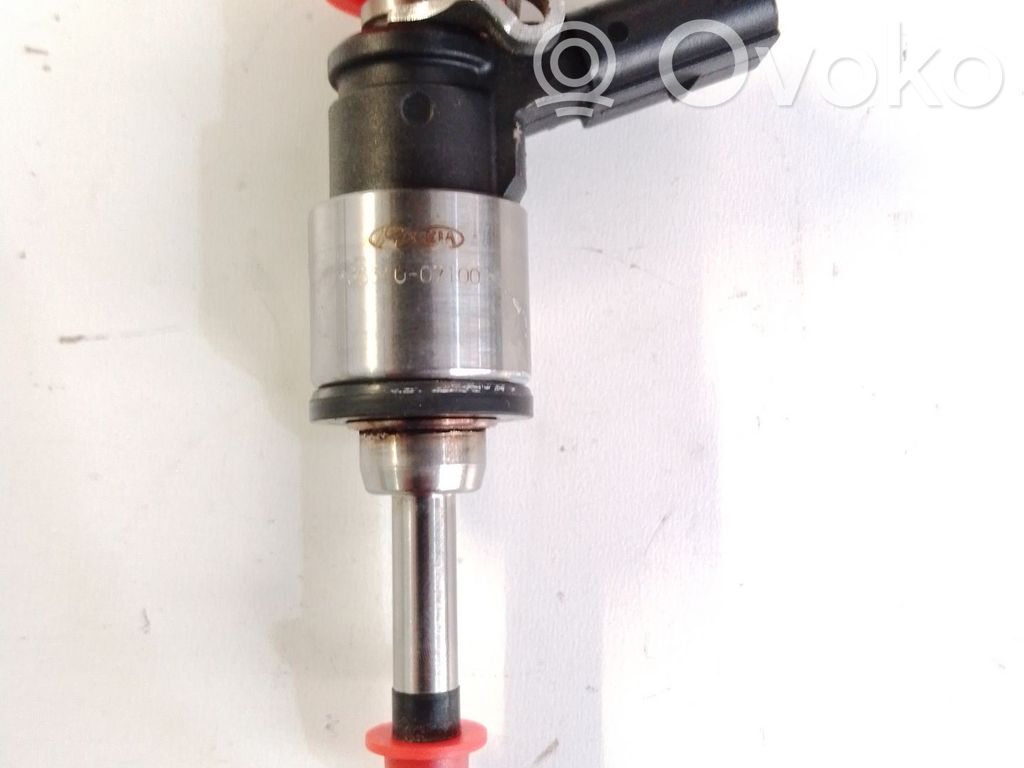 Injecteur de carburant   3531007100