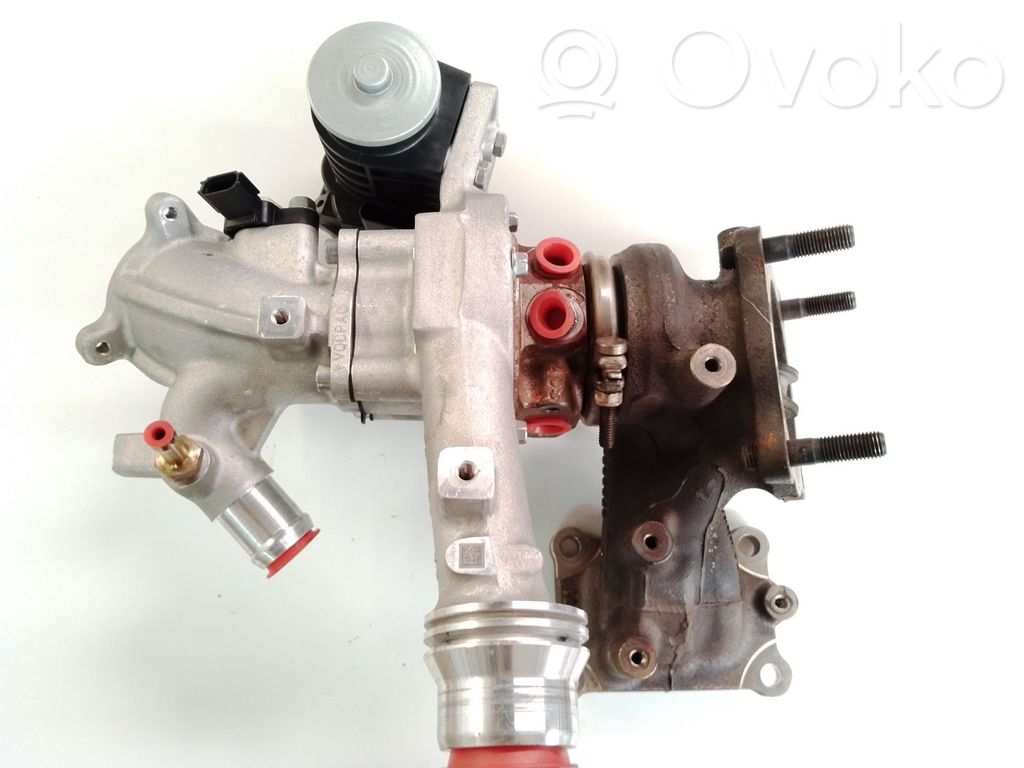 Turbo   8925990001