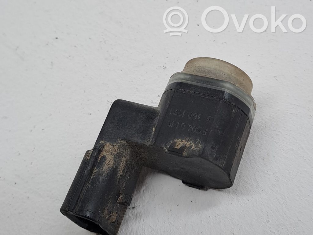 Parksensor PDC   284428691R