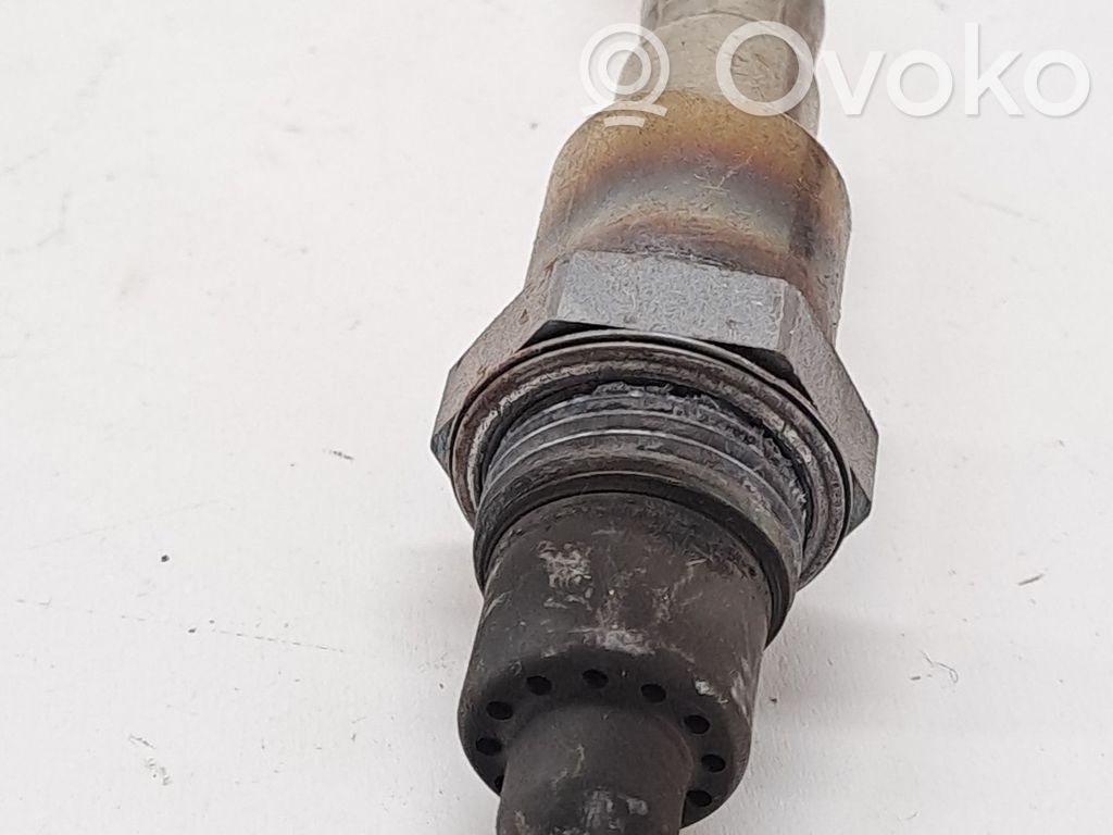 Sonde lambda   894650H030