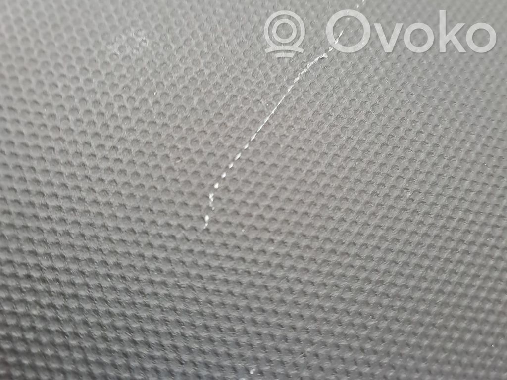Motorabdeckung   177050Q030