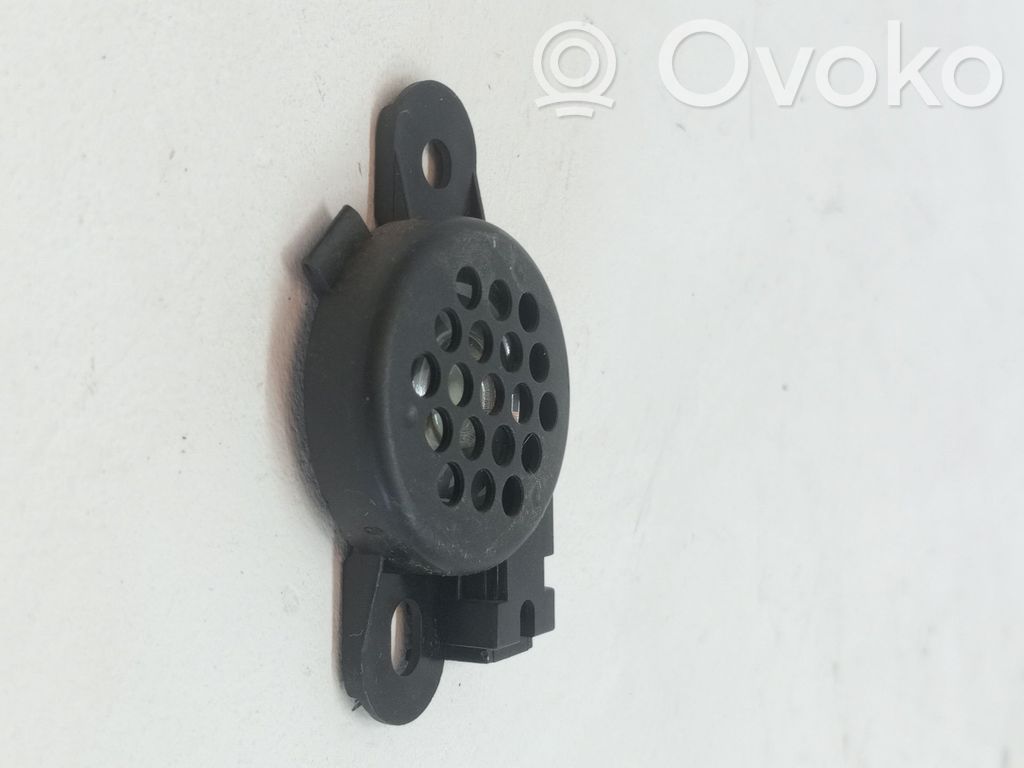 Volkswagen Golf VII Sensor 