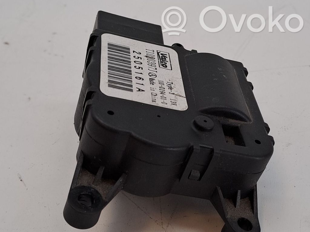 Unidad de control/módulo de carrocería central   277329270R