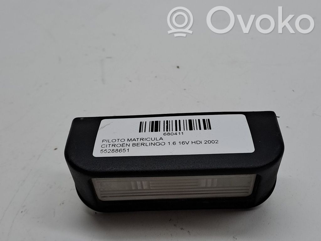 Rekisterikilven valo   9683421680