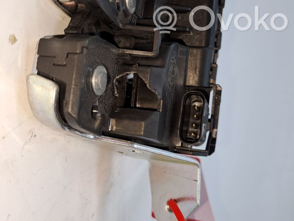 Mercedes-Benz A W177 Blocco chiusura del portellone