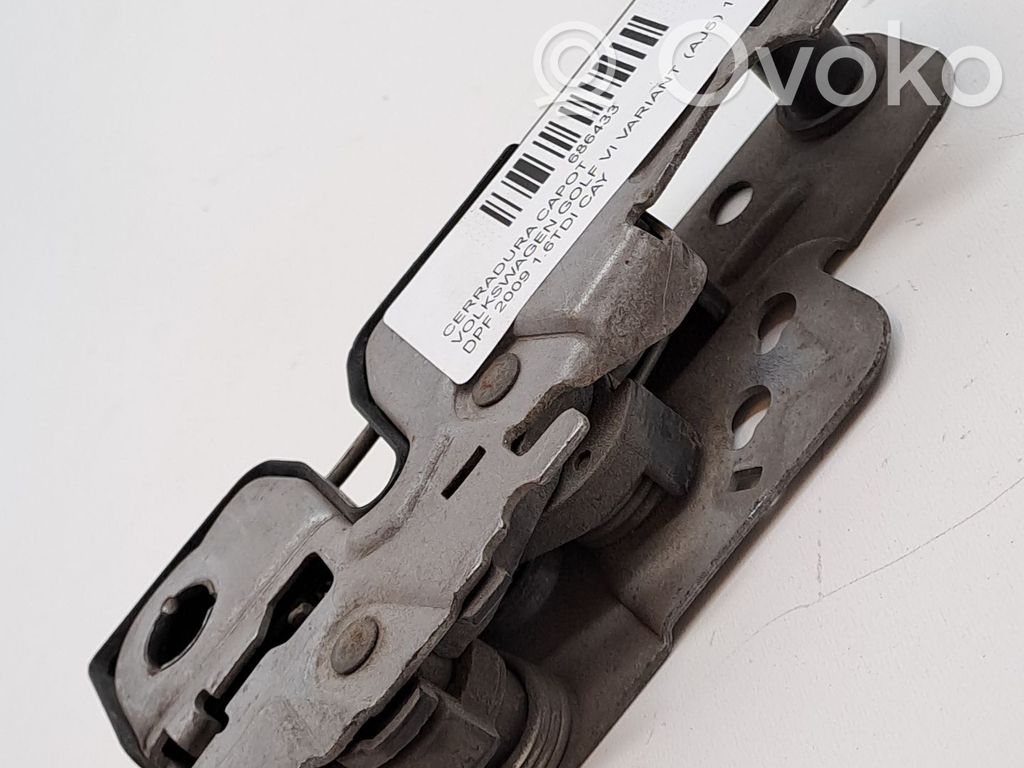 Cerradura de capó   5K1823509A