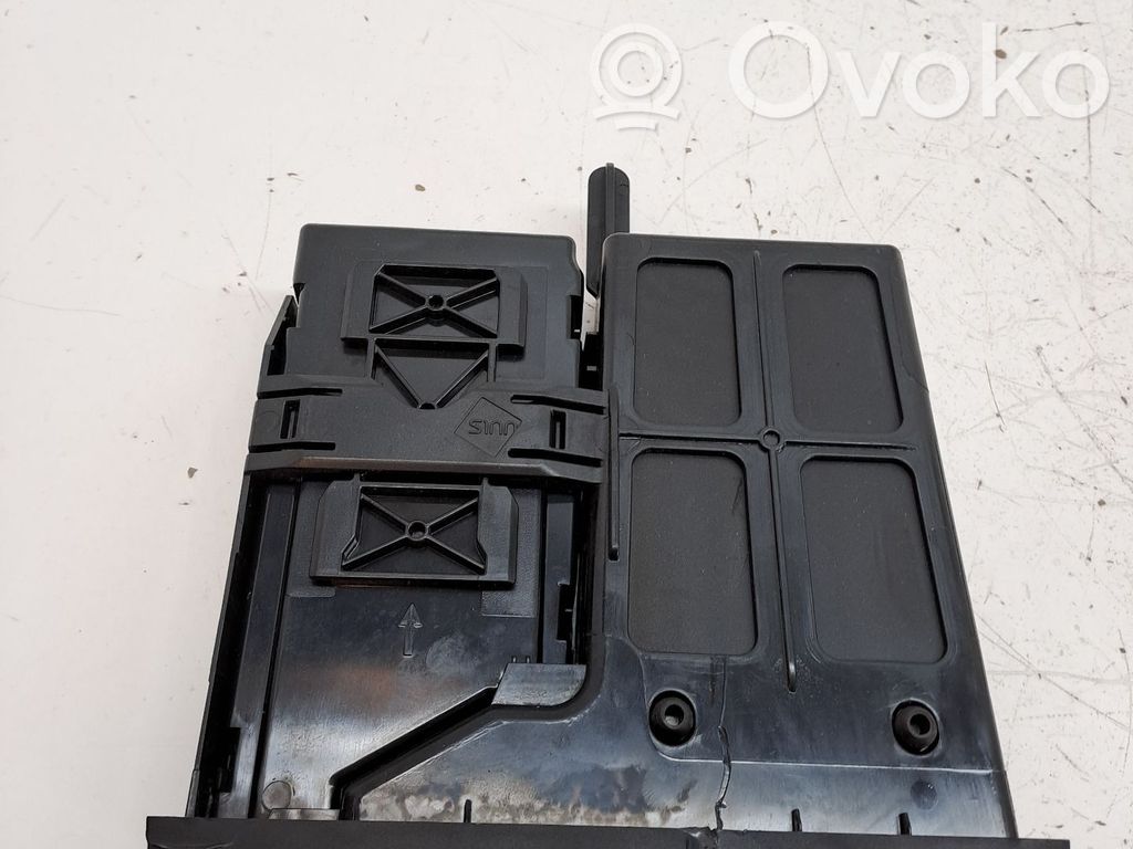Volkswagen Golf VI Modulo di controllo del corpo centrale