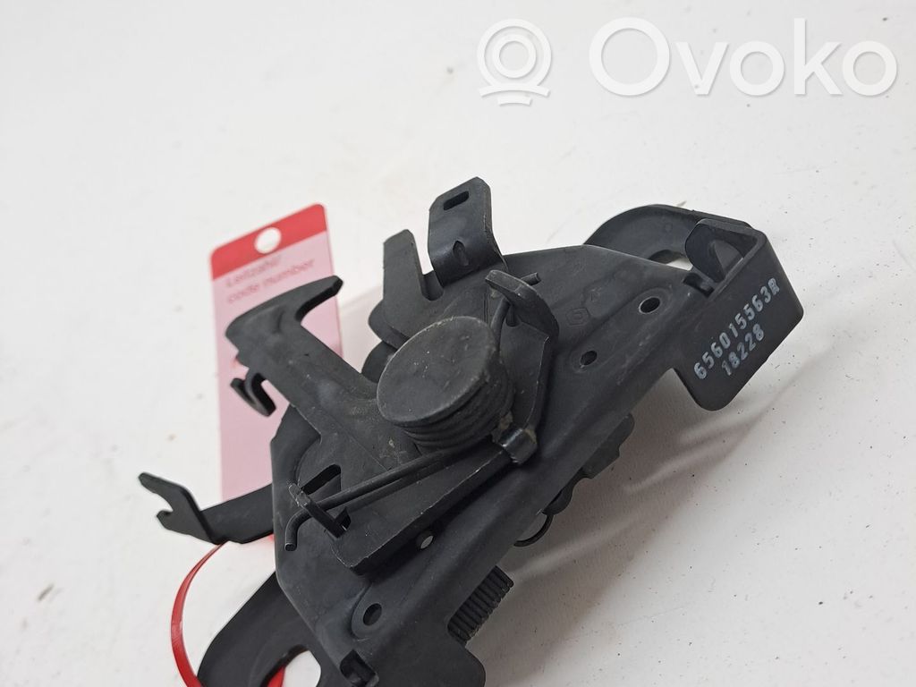 Cârlig/ureche fixare   656015563R