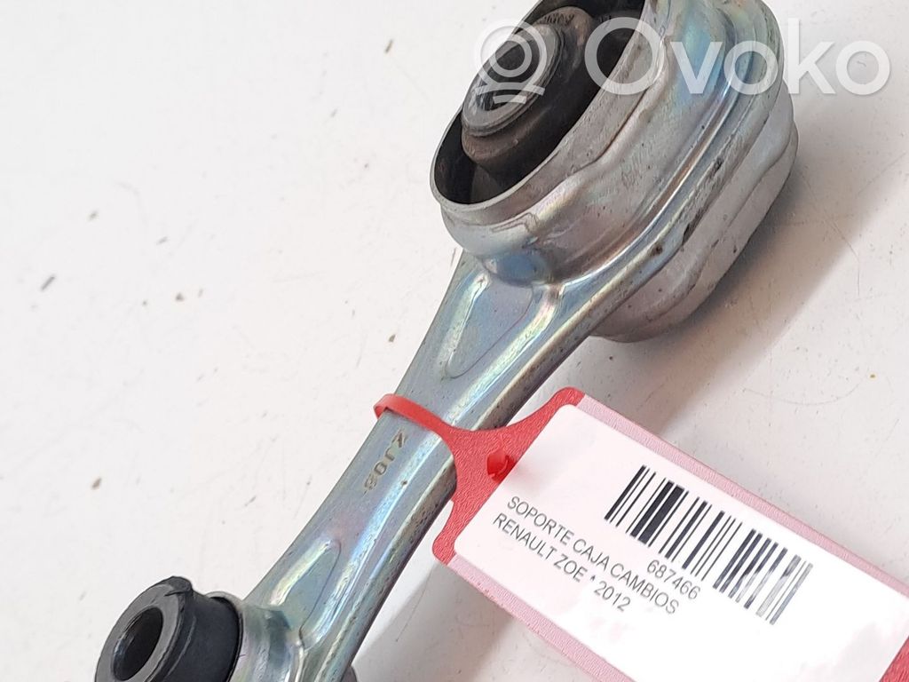 Soporte de la caja de cambios   112385698R