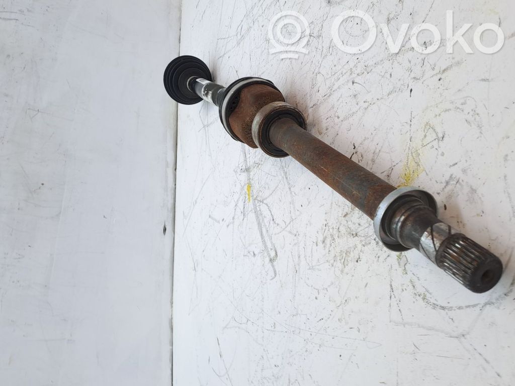 Semiasse anteriore   391008720R