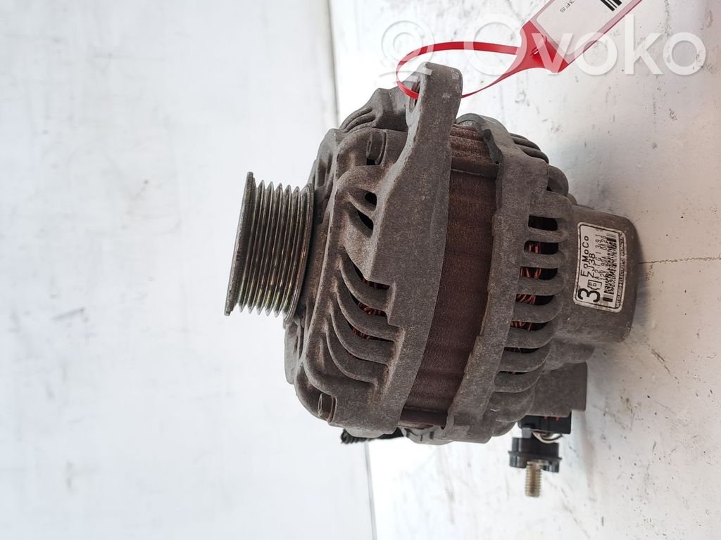 Alternator   ZJ3818300