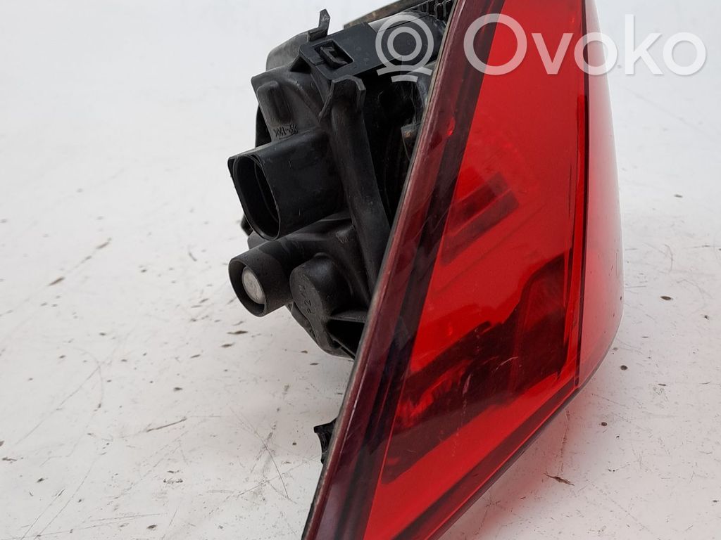 Seat Leon (1P) Bec lampă spate 