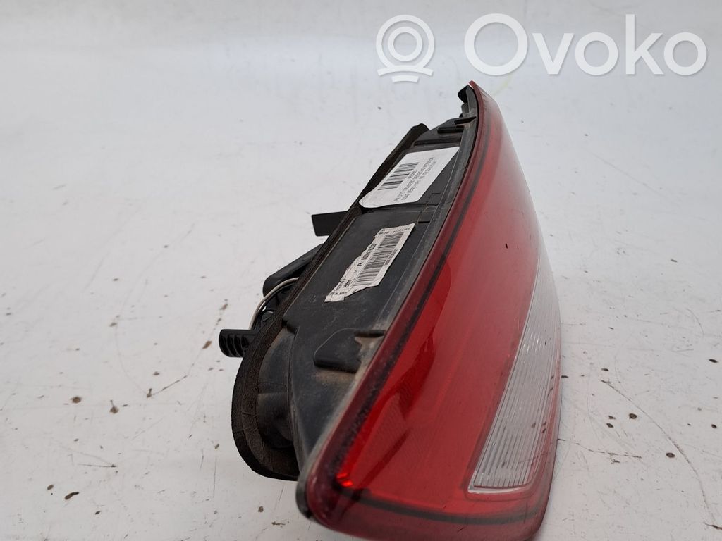 Seat Leon (1P) Takavalon polttimo 