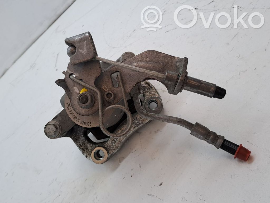 Bremssattel hinten   10807520,10489765