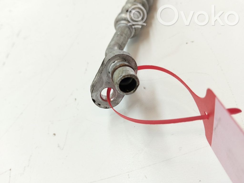 Manguito/racor flexible para A/C   924403327R
