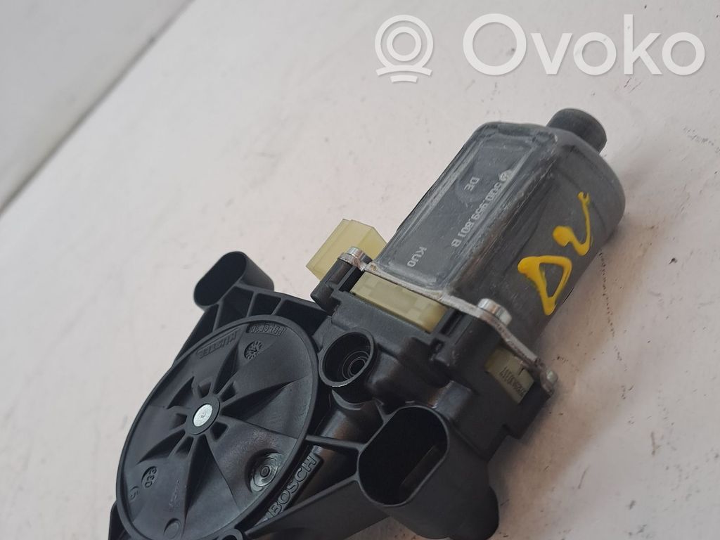 Audi A3 S3 8V Motorino alzacristalli della portiera anteriore